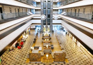 Ramada Plaza by Wyndham Antalya
