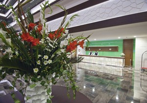 Ramada Plaza by Wyndham Antalya