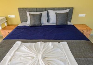 Söğüt 3 - 4 Bedroom with jacuzzi in Fethiye