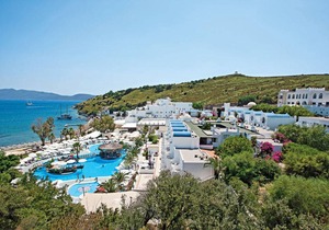 Salmakis Resort & Spa