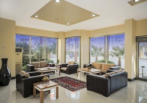 Santa Marina Hotel Antalya