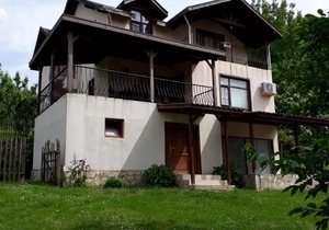 SAPANCA VİLLA YANIKKÖY