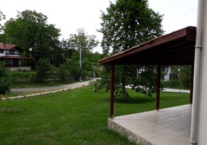 SAPANCA VİLLA YANIKKÖY