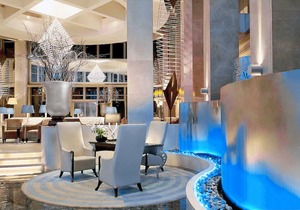 Sheraton Ankara Hotel & Convention Center