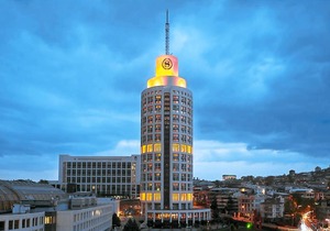 Sheraton Ankara Hotel & Convention Center