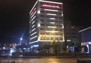 SİMİSSO HOTEL