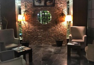 SİMİSSO HOTEL