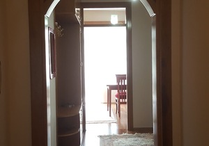 Simple Sea-View Flat in Lovely Old Town