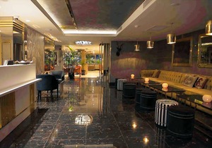 Sky Kamer Hotel Antalya