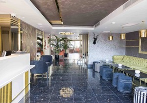 Sky Kamer Hotel Antalya
