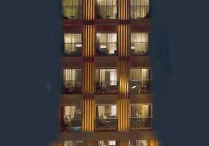 Sky Kamer Hotel Antalya