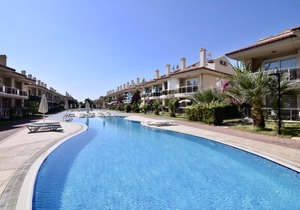Sunset Beach Club Aqualettings Aqua 36