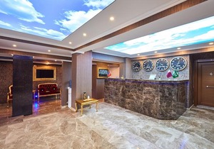 Tarabya Palas Suit