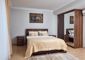 Tarabya Suites