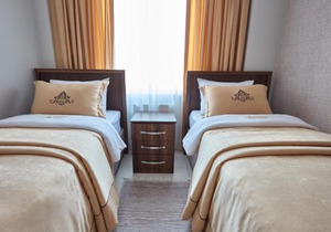 Tarabya Suites