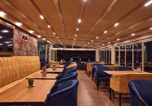 Tarabya Suites