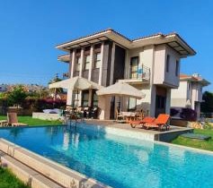 Villa Club Alla Turca