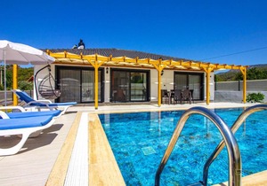 villa emir