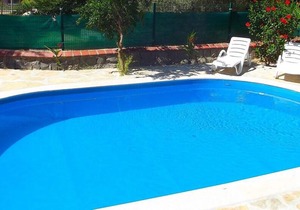 Villa Olive By Villa Safiya