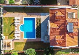 Villa Portakal Blossom