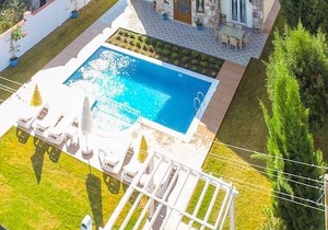 Villa Portakal Blossom