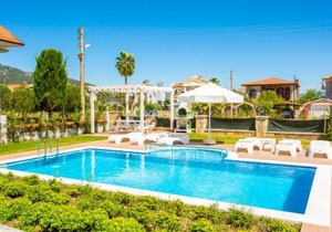 Villa Portakal Blossom