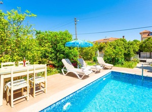 Villa Duman Car | Dalyan City Center