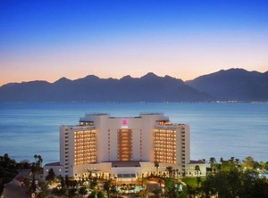 Hotel | Eski Lara