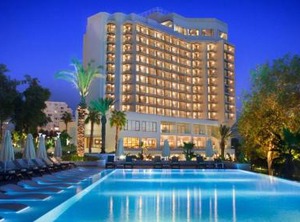 Hotel | Eski Lara