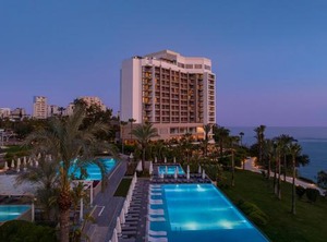 Hotel | Eski Lara