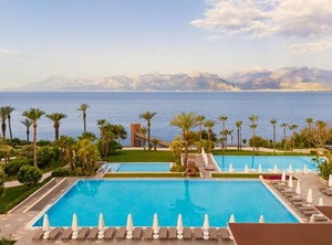 Hotel | Eski Lara