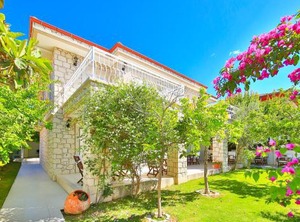 Alacati Hotel | Tokoglu