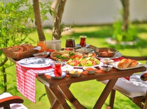 Alacati Hotel | Tokoglu