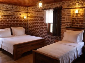 Hotel | Kaleici