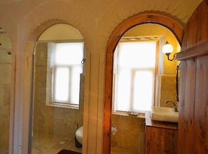 Castle Inn Cappadocia | Ortahisar