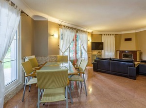 Villa Garden Gebze | Mollafeneri
