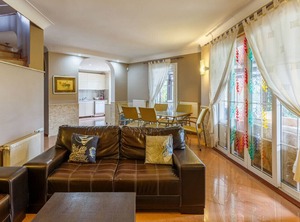 Villa Garden Gebze | Mollafeneri