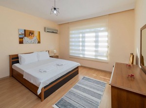 Cozy Min Konyaalti Beach | Altınkum Mahallesi
