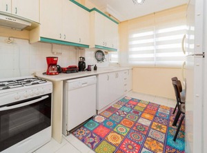 Cozy Min Konyaalti Beach | Altınkum Mahallesi
