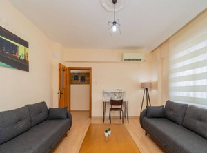 Cozy Min Konyaalti Beach | Altınkum Mahallesi