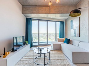 Residance City | Bomonti
