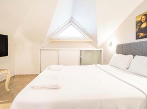 Dedeminn Garden Hotel | Gocek