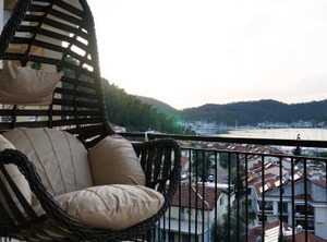 El Camino Hostel Pub | Fethiye