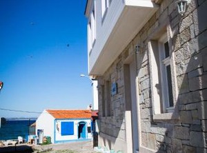 Hotel | Bozcaada