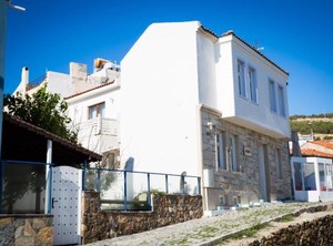 Hotel | Bozcaada