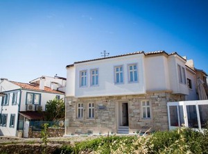 Hotel | Bozcaada