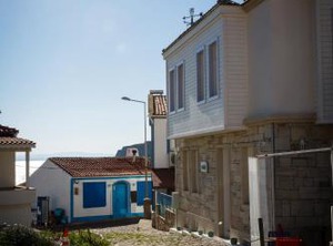 Hotel | Bozcaada