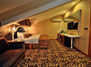 Hotel | Seyhan