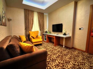 Hotel | Seyhan