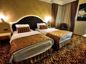 Hotel | Seyhan